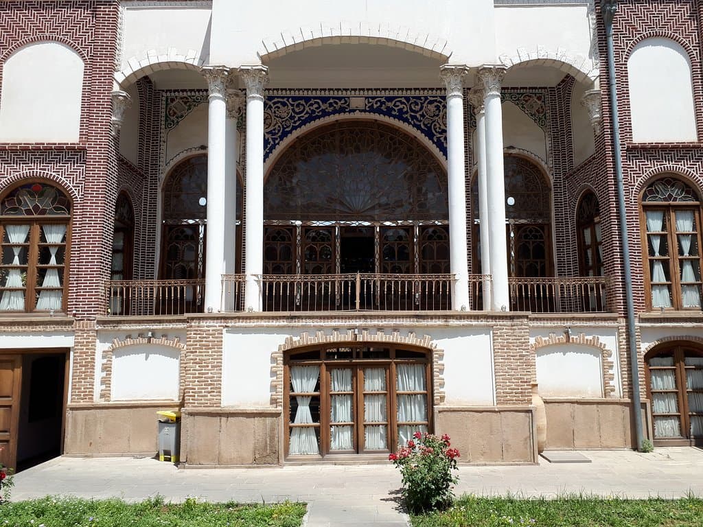 Historical House