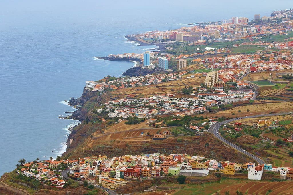 MIRADOR EL LANCE