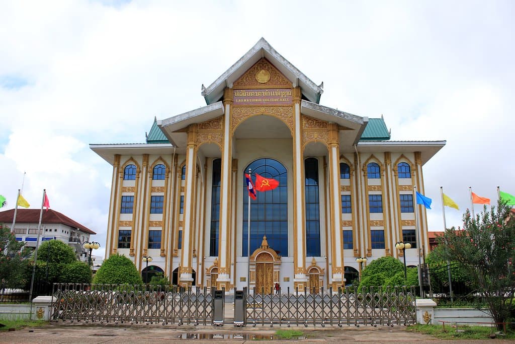 Detalle de los exteriores