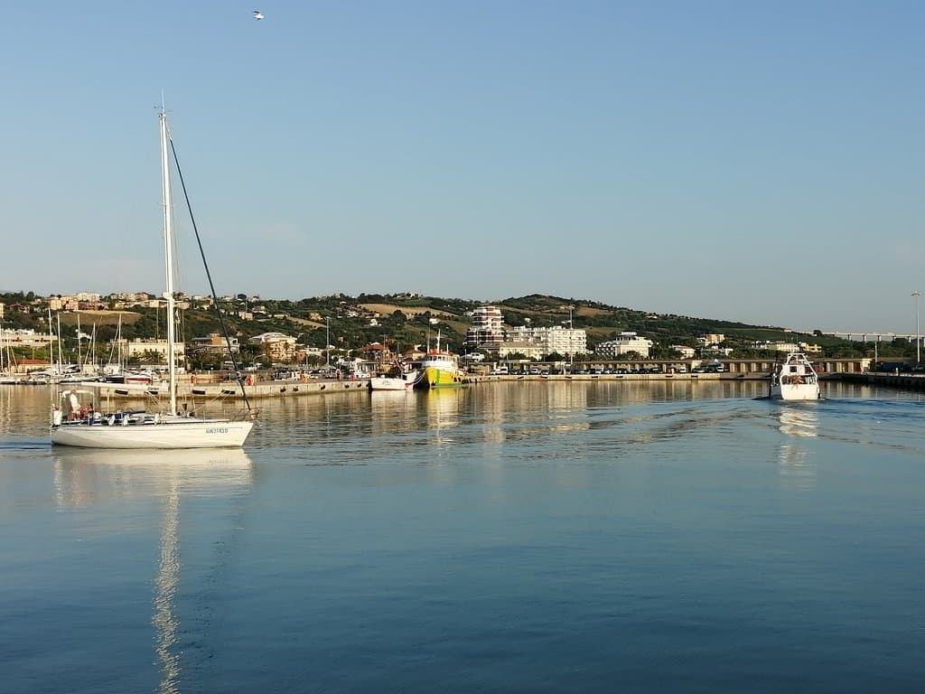 Giulianova Marina