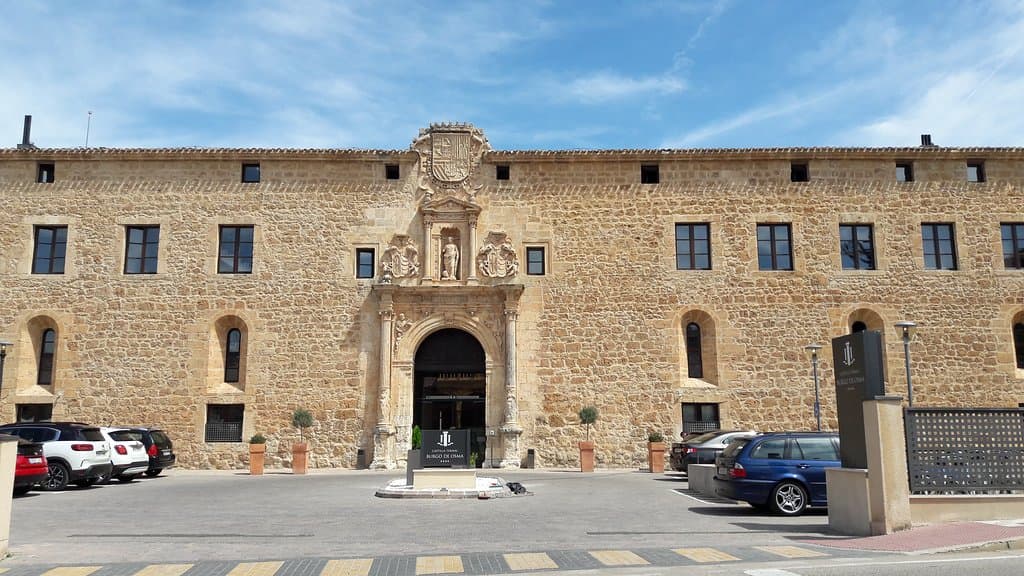 Universidad de Santa Catalina