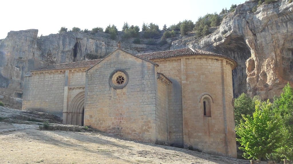 Ermita de San Bartolomé