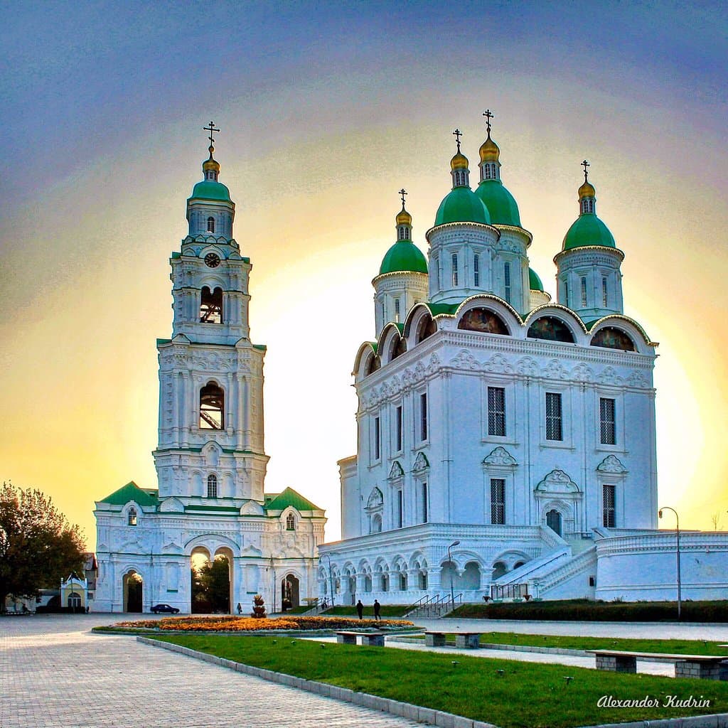 Assumption Catholic Church