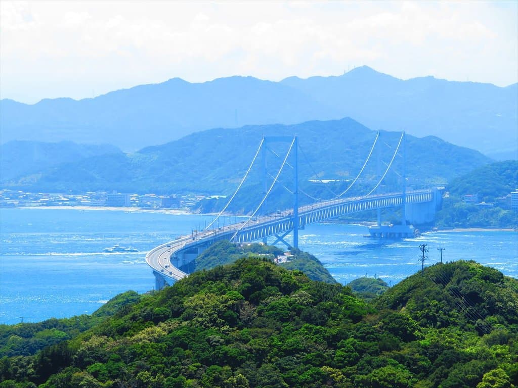 Onaruto Bridge