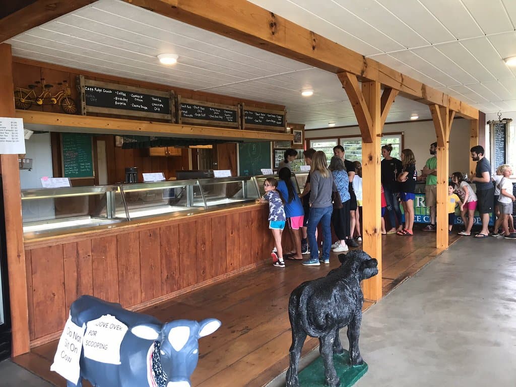 Matt Robb’s Biscuits