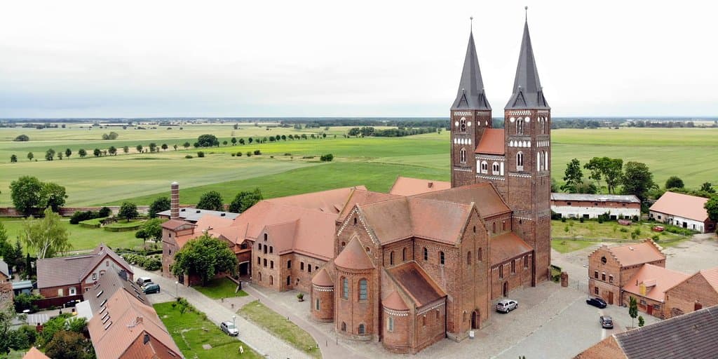 Jerichow Abbey