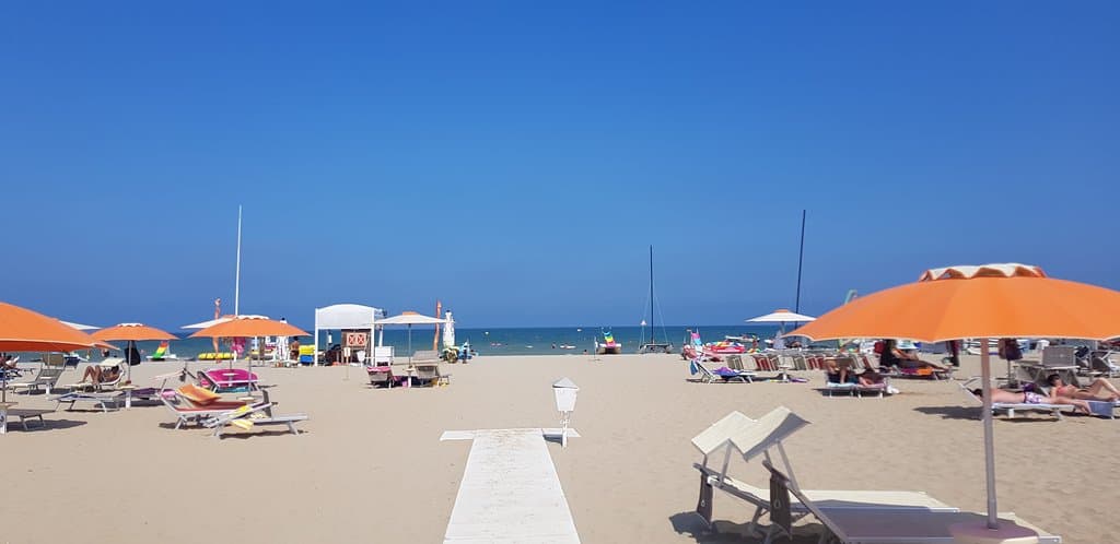 SPIAGGIA
