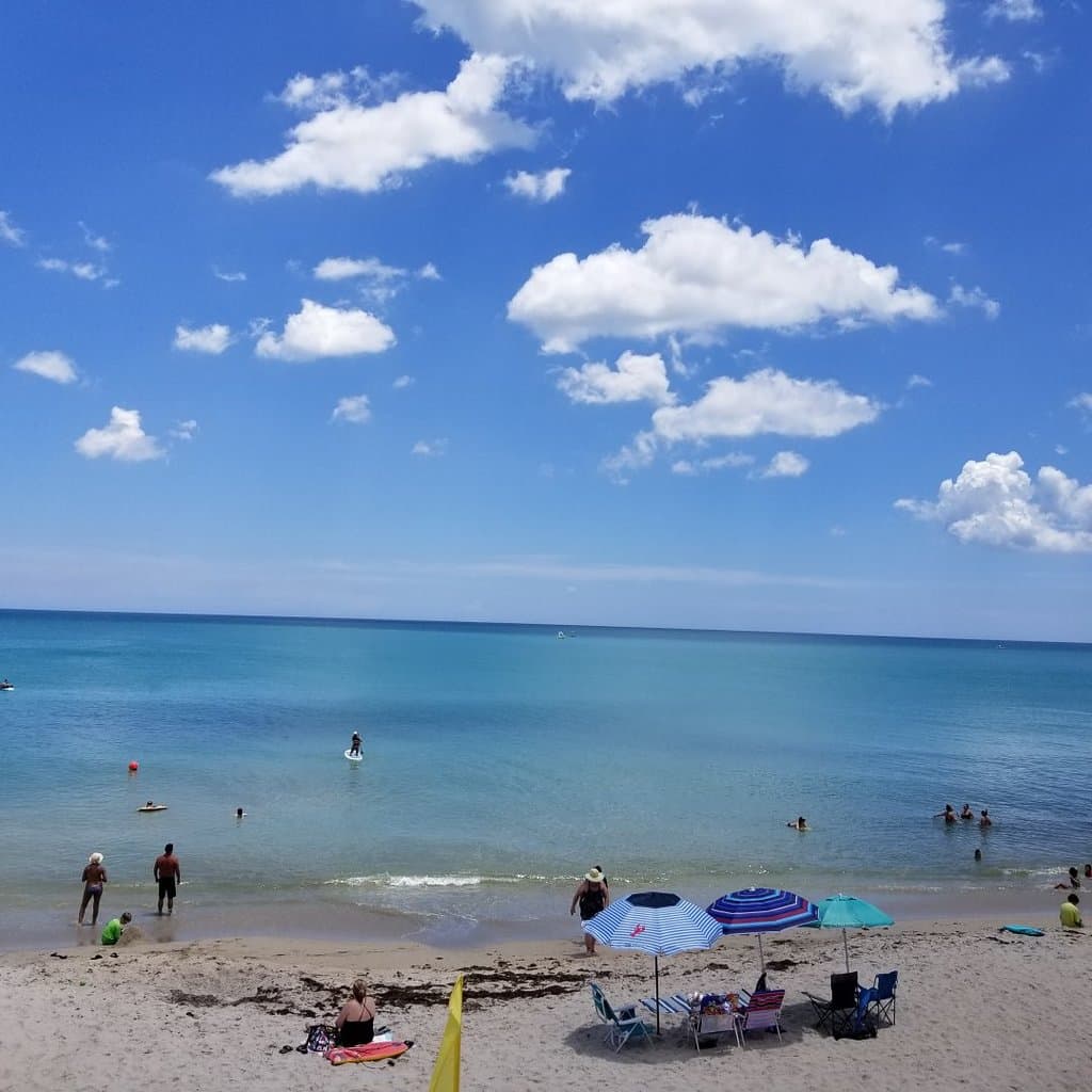 Wabasso Beach Park