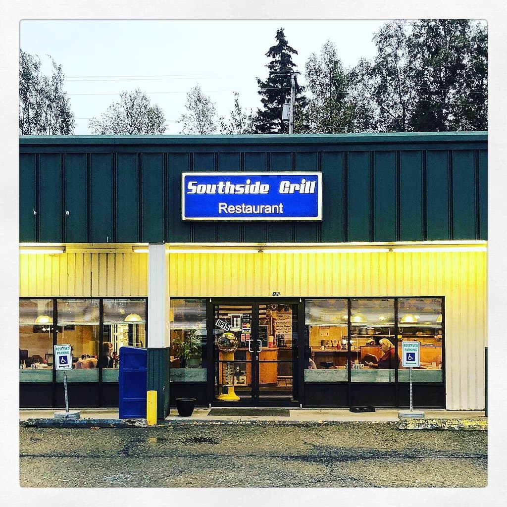 Southside Grill