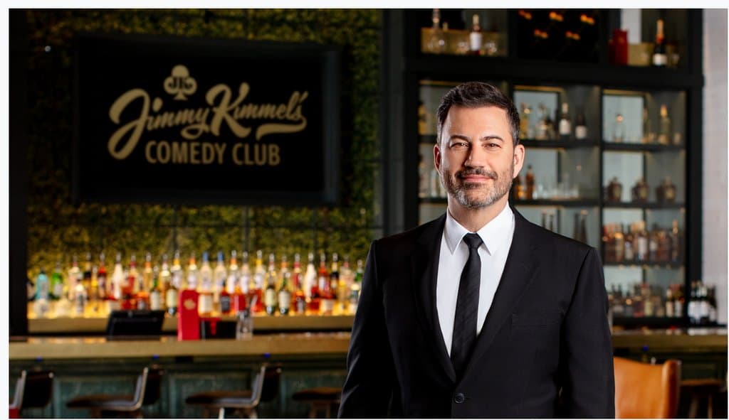 Happy Hour specials, delicious cocktails, a full bar and comic-friendly food. 