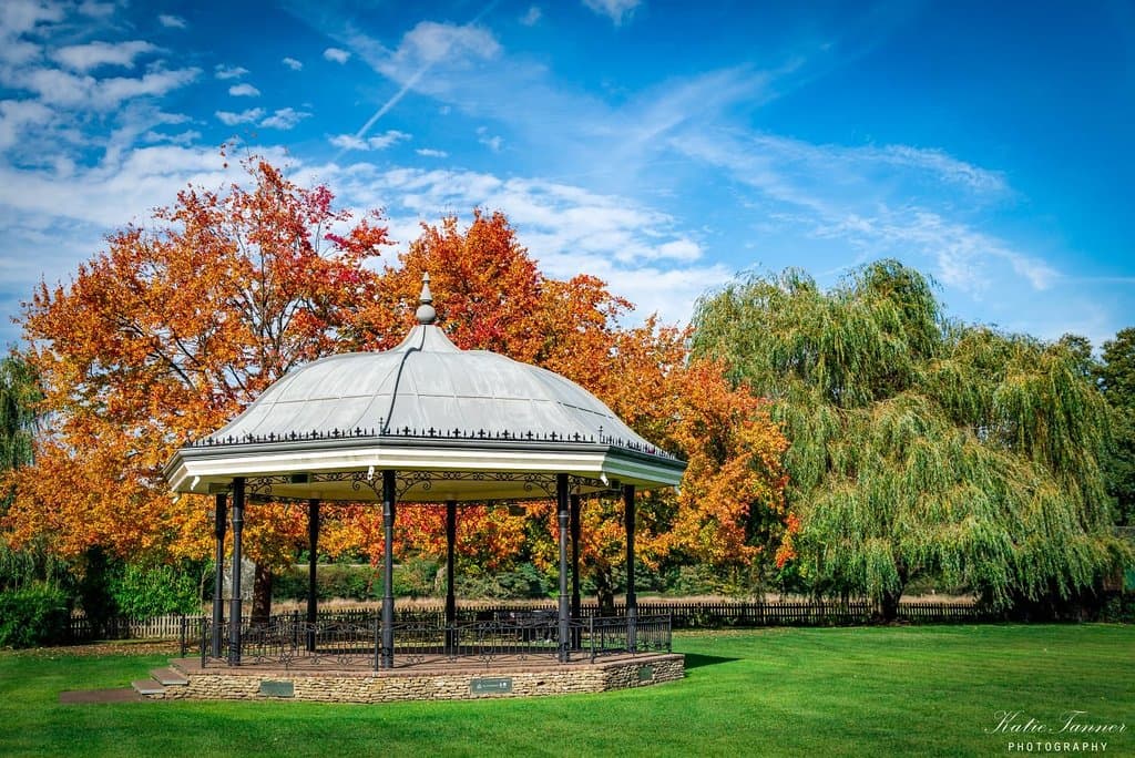 Phillips Memorial Park