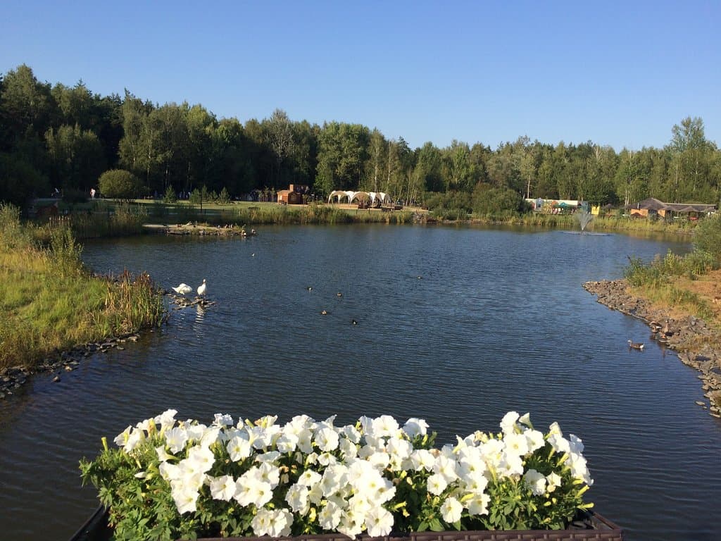 Речка