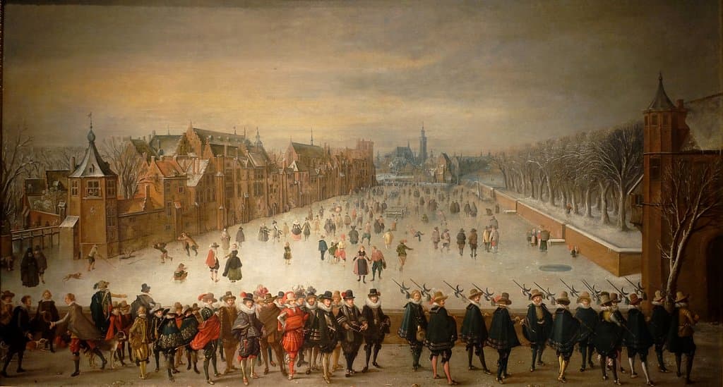 Historical Museum of den Haag