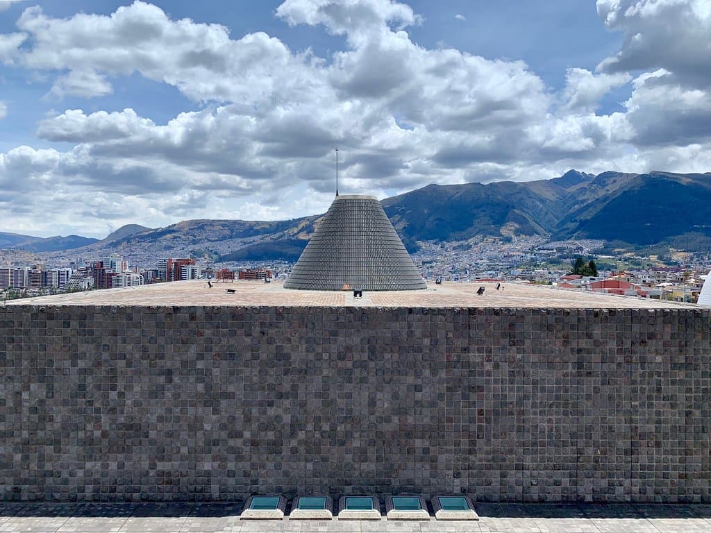 Capilla del Hombre