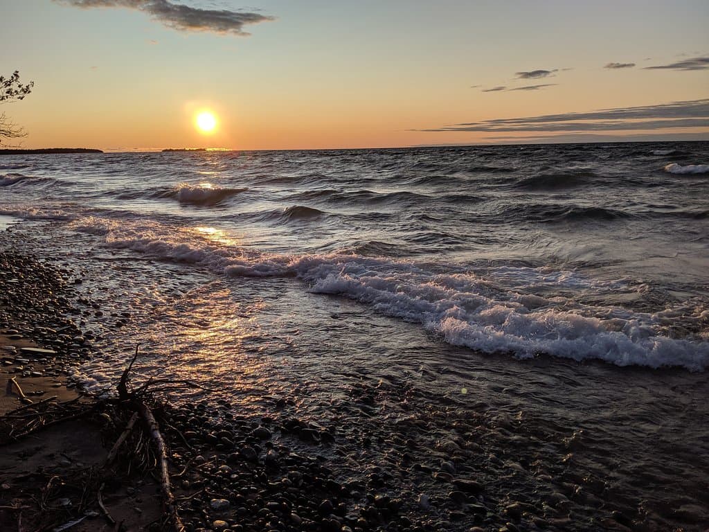 Lake Superior