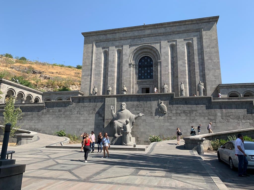 Matenadaran