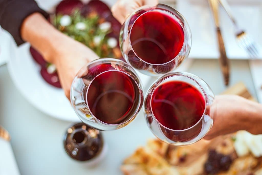 Copyright Tavolino Ristorante 2019