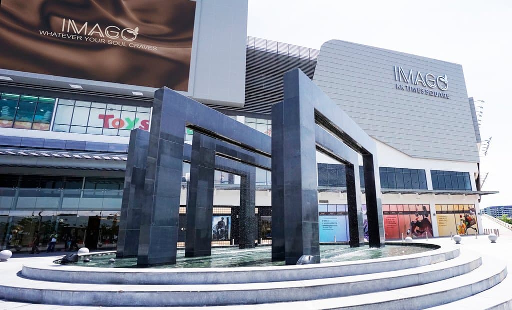 Imago Shopping Mall