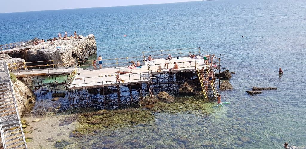 Ortigia Fish Bar