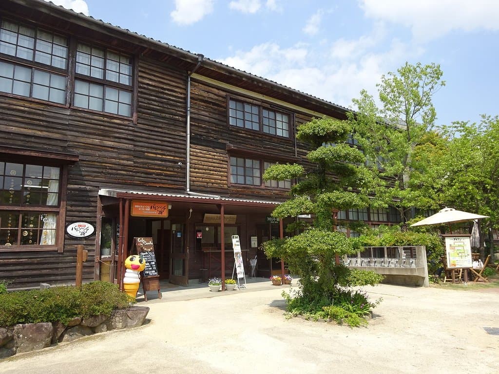 癒されます