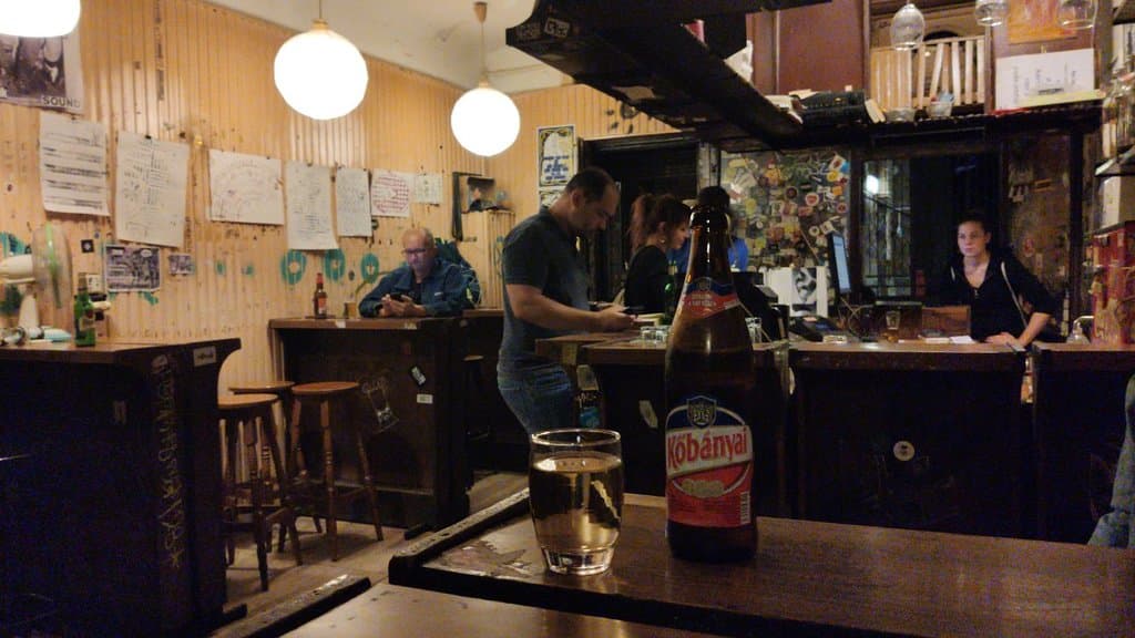 Villány Wine Region