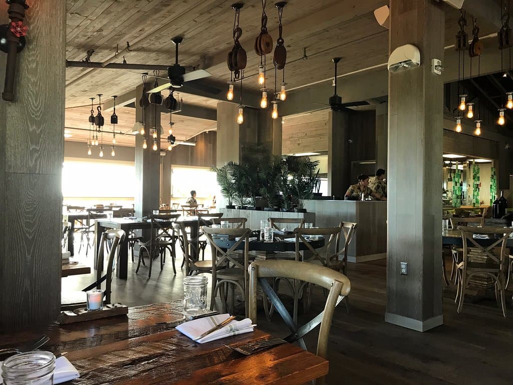 Eating House 1849 Koloa