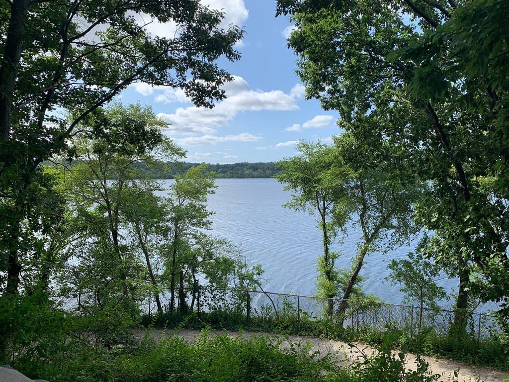 Fresh Pond Hither Hills