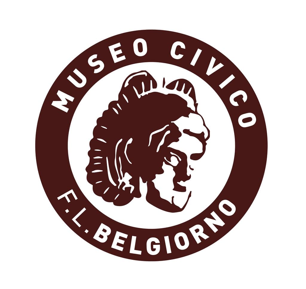 Logo museo civico