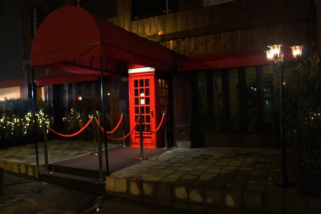 Acá empieza la experiencia clandestina