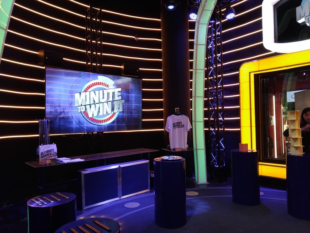 ABS-CBN Broadcasting Center