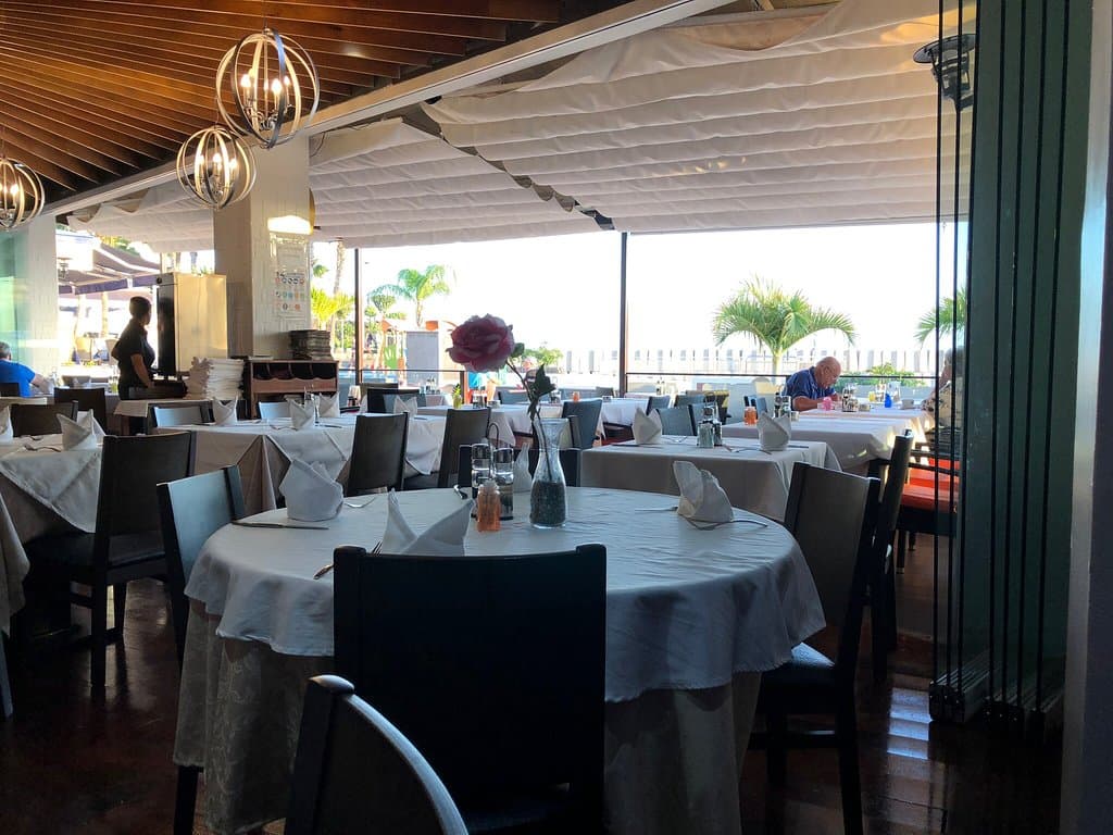 Asian Varadero Restaurante