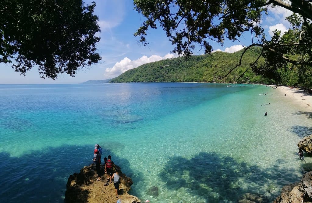 Cliff View