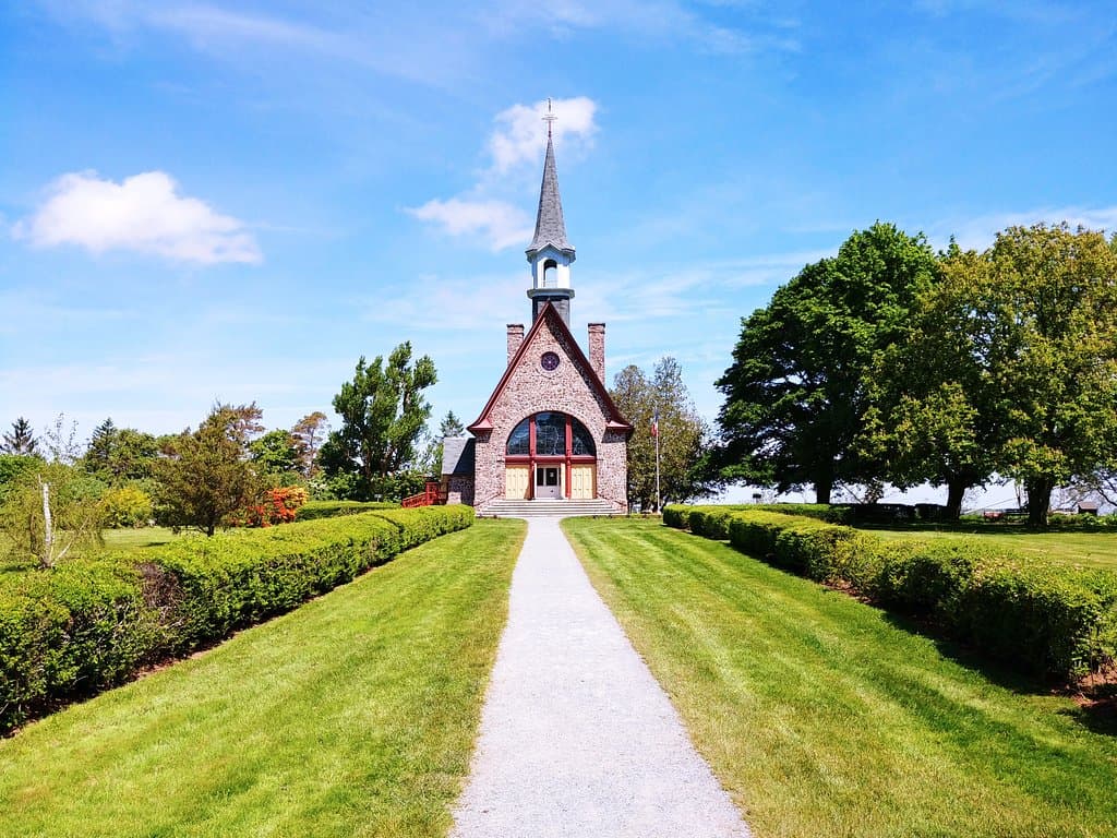 Church 