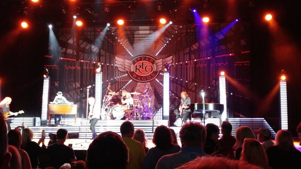 Great Concert!!!