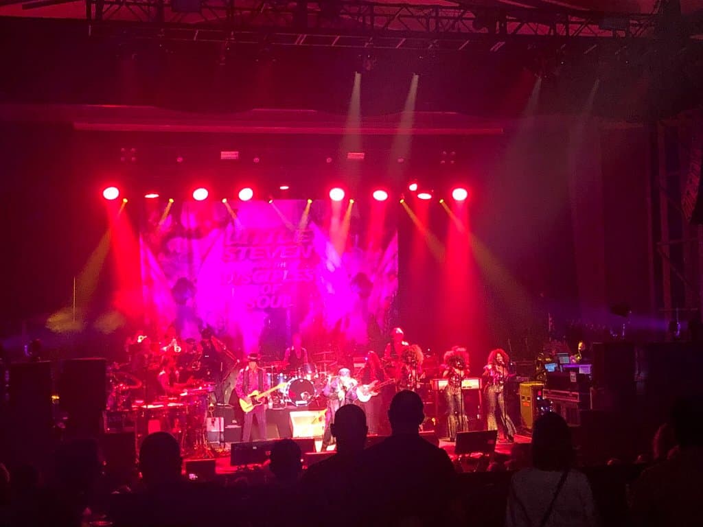 UC Theatre Taube Family Music Hall