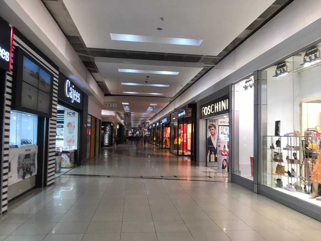 Drive-In Movie Experience