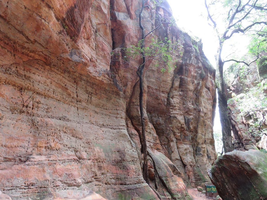 Reechgarh Pachmarhi