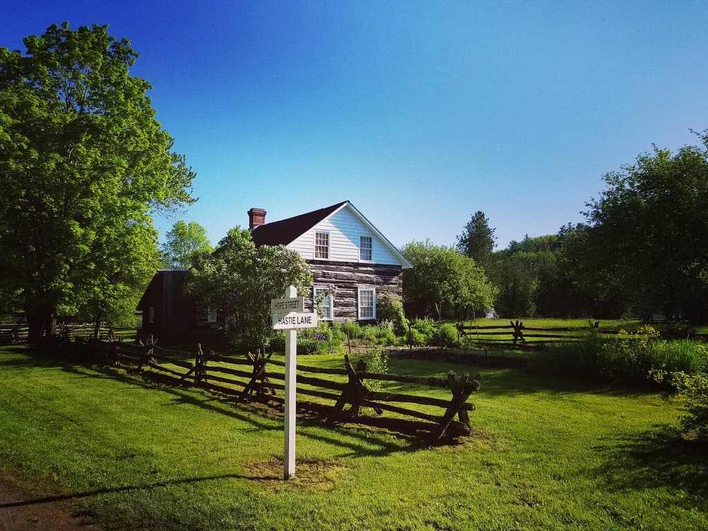 Fitzpatrick House