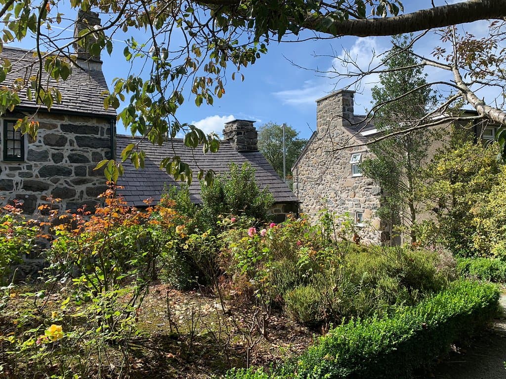 Lloyd George Museum