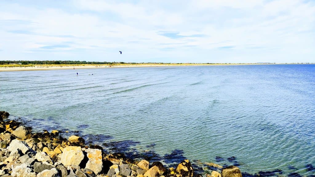 Bull Island