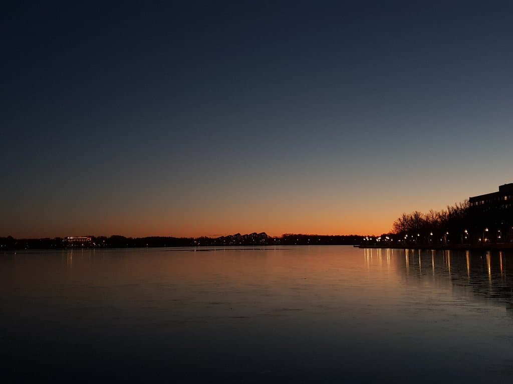 Lago 