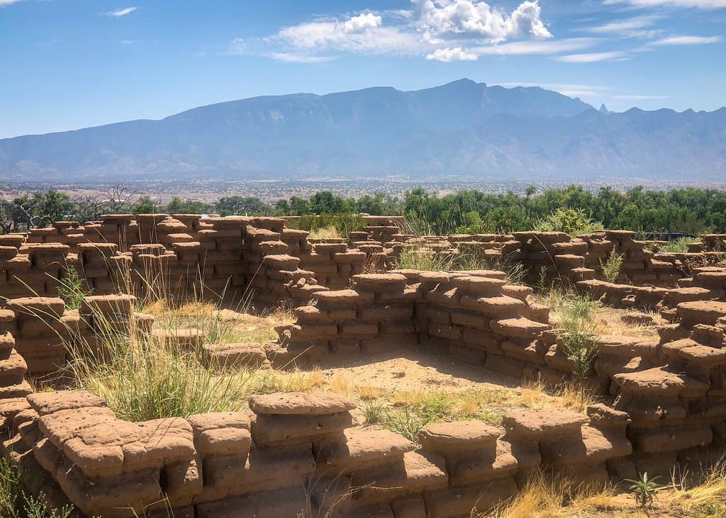 Coronado Historic Site