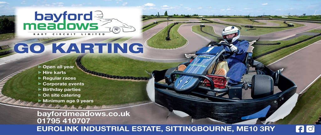 Bayford Meadows Details.