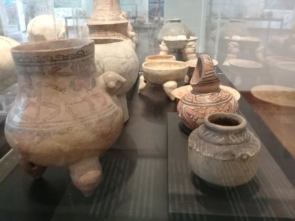 Museo de Guanacaste 