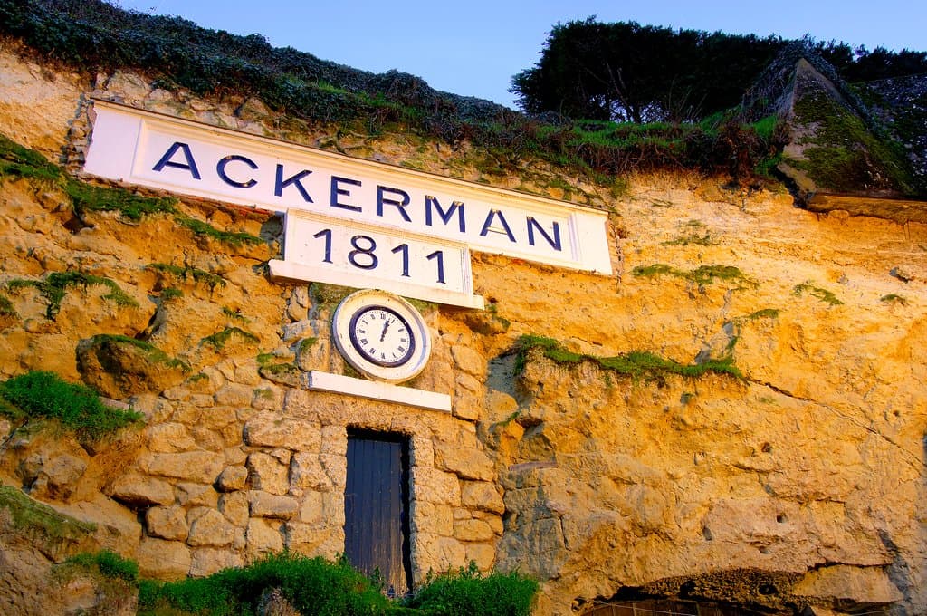 Ancrée dans son territoire, la Maison Ackerman s’investit aussi pleinement dans le développement touristique et la valorisation du patrimoine.