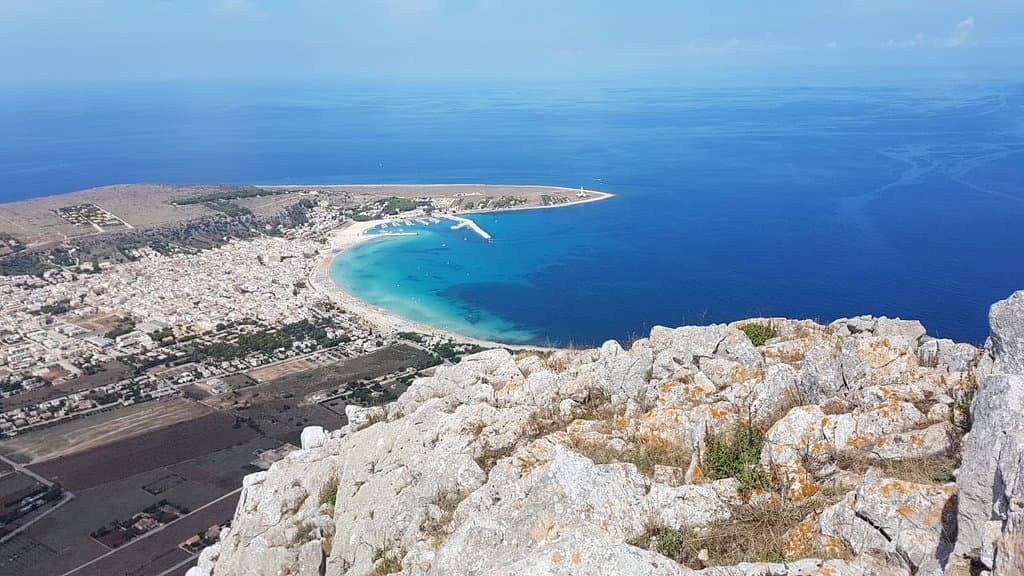 Monte Monaco