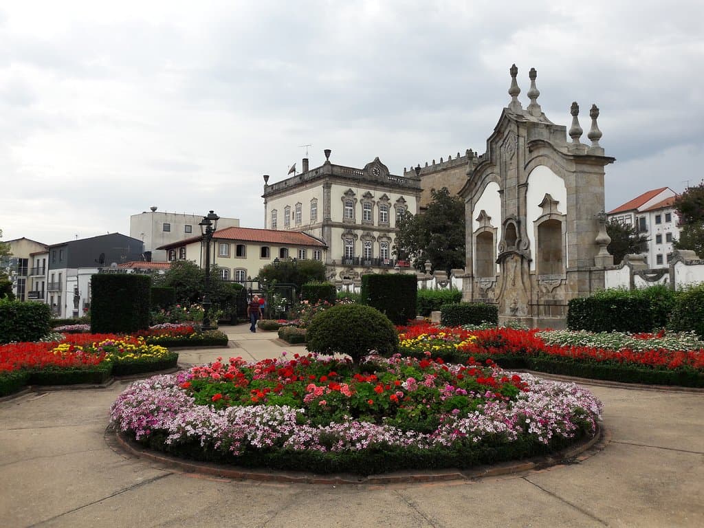 Massifs