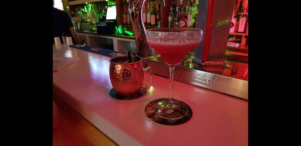 San Cristóbal de La Laguna Old Town