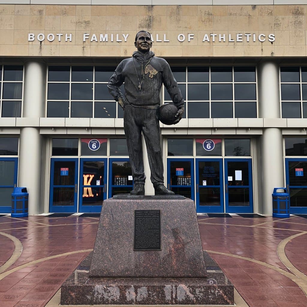 Phog Allen