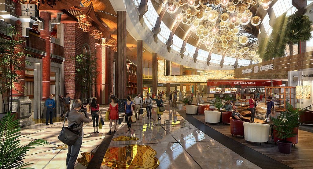 Retail Pathway